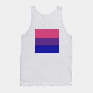 Bi Pride Tank Top